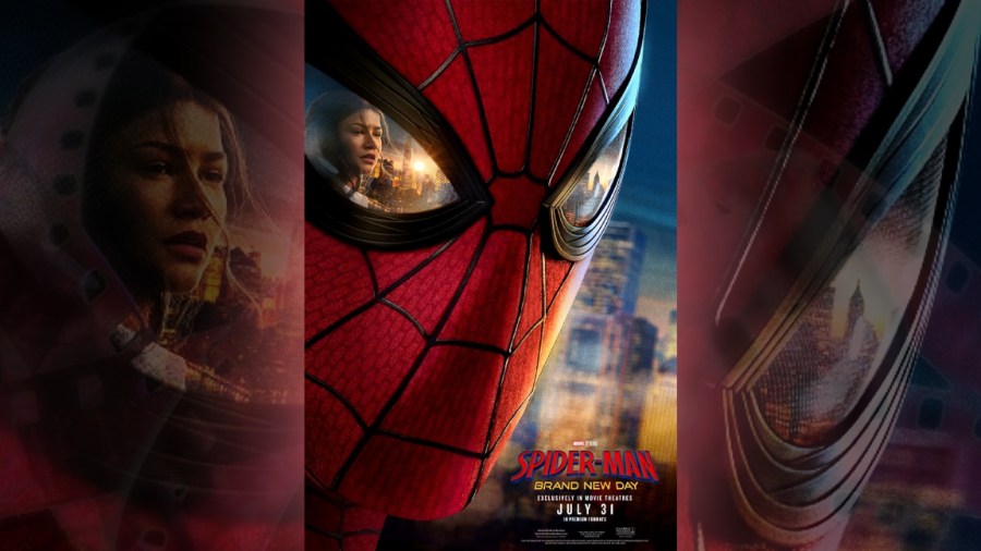 Cook review: ‘Spider-Man' weaves together comedy, drama, plenty of action
