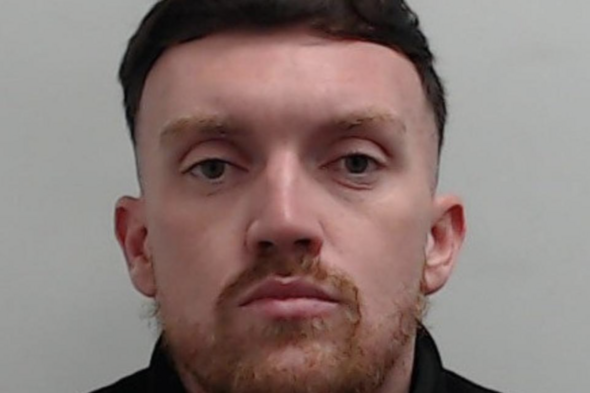Brit jailed for £800k drug operation after fleeing to Spain while on bail