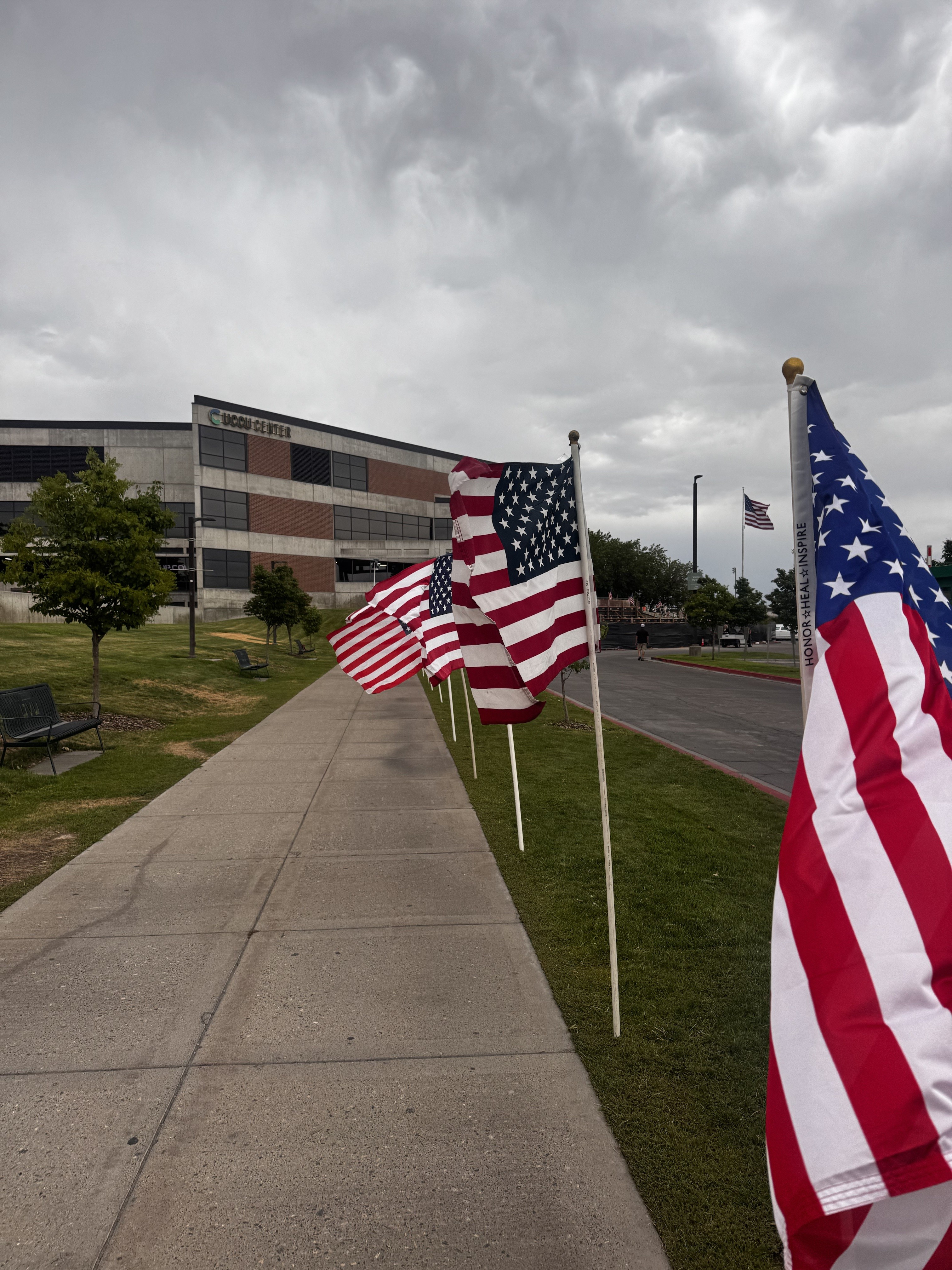 Funeral services held for Provo fire captain, family members killed in ...