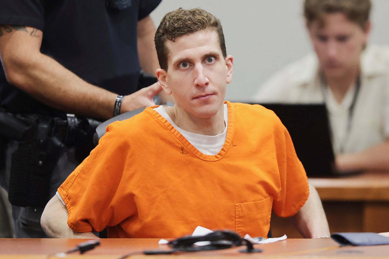 Here's What Experts and Lawyers Have Said About Bryan Kohberger's Motive