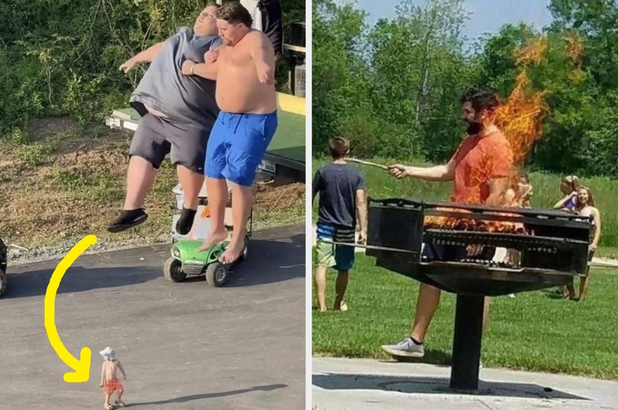 23 Photos From July That'll Leave Your Brain In Tiny Scrambled Pieces