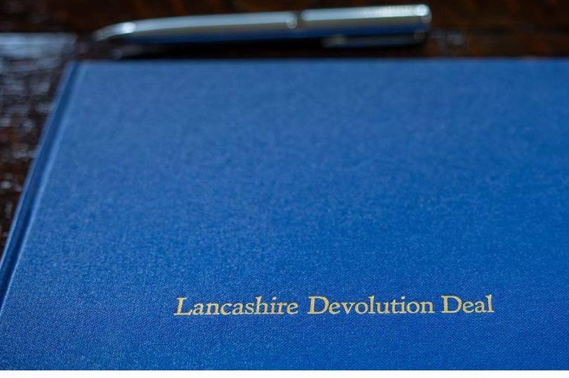 Lancashire's 'significant loss' as new devolution powers require elected mayor