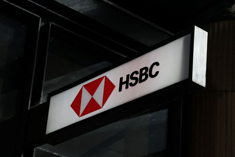 HSBC sells $25 billion Australian loan portfolio to Blackstone