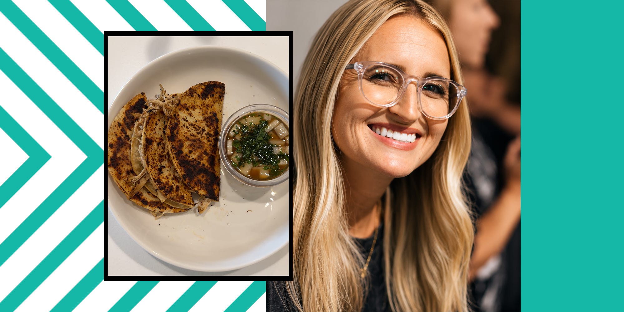 ‘I Developed a Sudden Meat and Dairy Allergy After I Got Bitten by a Tick. This Is What Surprised Me the Most'