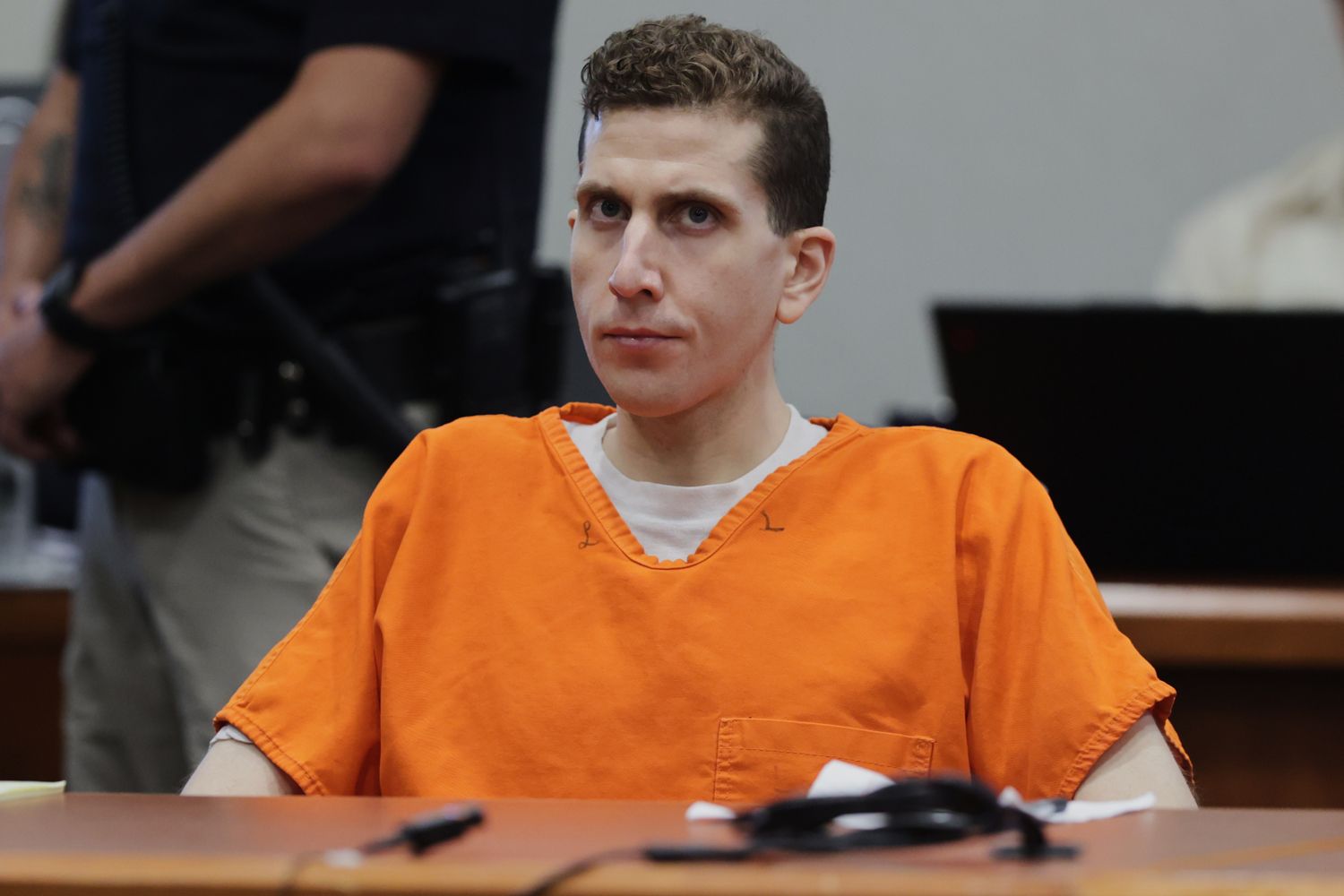 Inside Bryan Kohberger's Shocking New Innocence Claim: PEOPLE's Reporters Answer Your Questions About the Idaho Murders