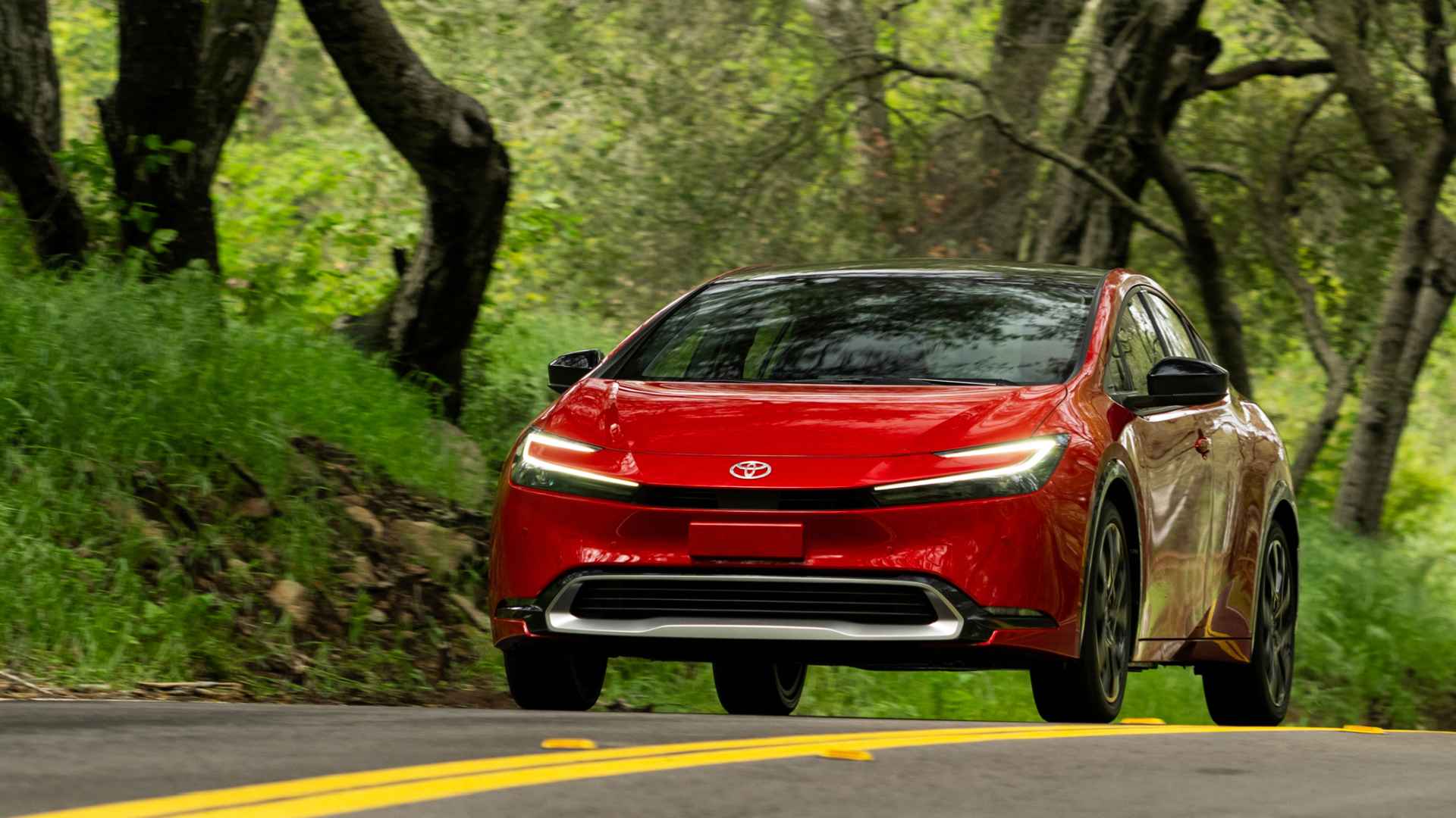 12 Compact Cars That Get the Best Gas Mileage and Save Drivers Hundreds a Year