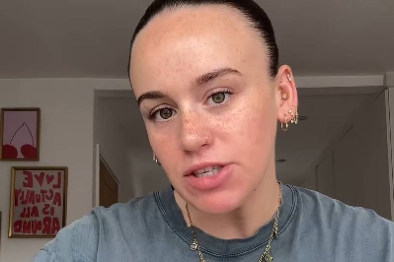 Coronation Street's Ellie Leach praised for sharing important health message after smear test