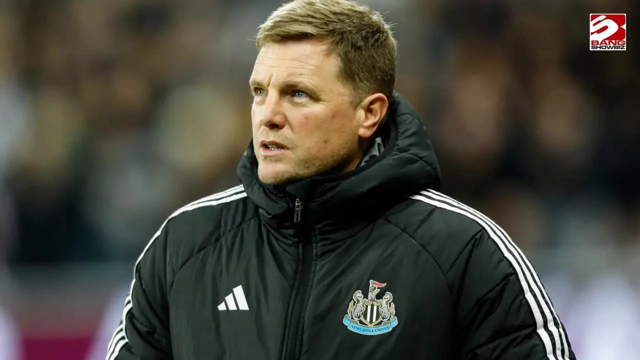 Why did Eddie Howe leave Newcastle? Key reason revealed as exit confirmed