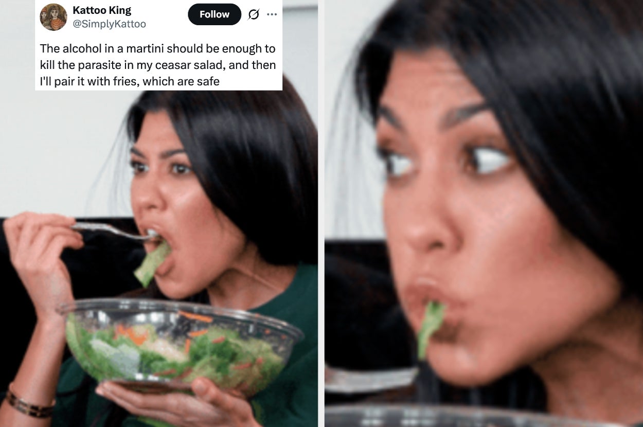 17 Women Who Just Made July The Funniest Month Of The Year