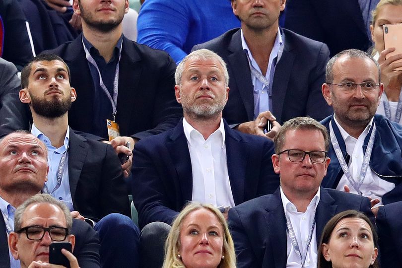 Chelsea hit with £10m fine and suspended transfer ban after Roman ...