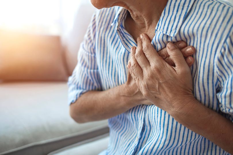 Cardiologist shares the 1 ingredient 'silently destroying your heart' — it's not cholesterol