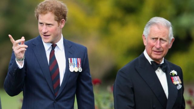Prince Harry & King Charles’ Reunion Changed Something but Not Everything — Palace Insider