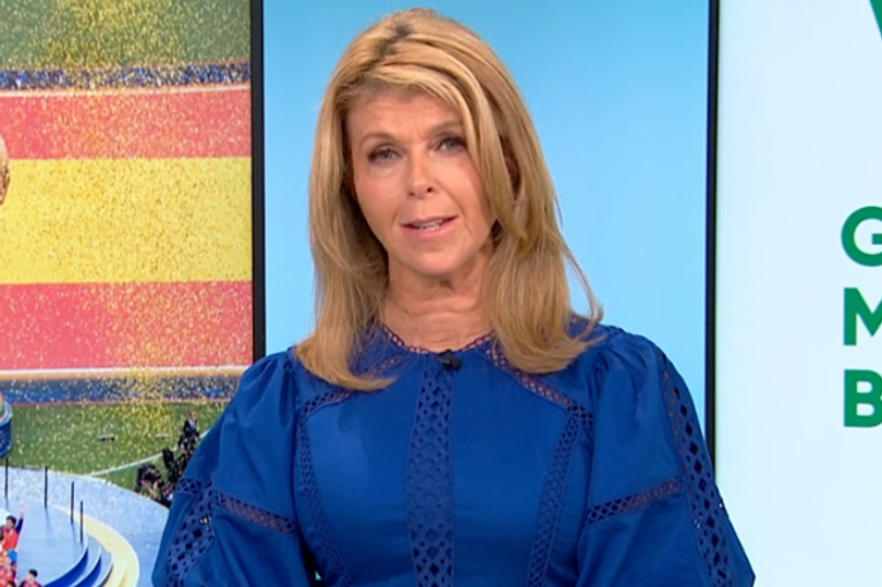 GMB host makes World Cup announcement and it's bad news for England fans - AOL