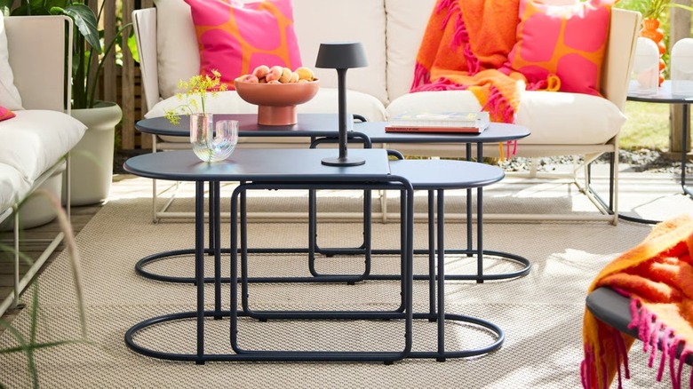 The Affordable IKEA Table That Saves More Space In A Kitchen - AOL