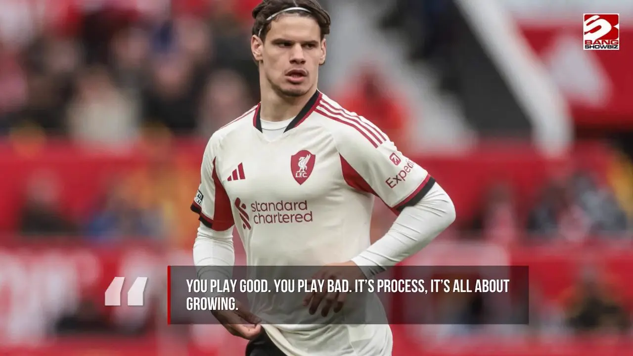 Liverpool on red alert as World Cup star 'hands in transfer request'amid Premier League interest
