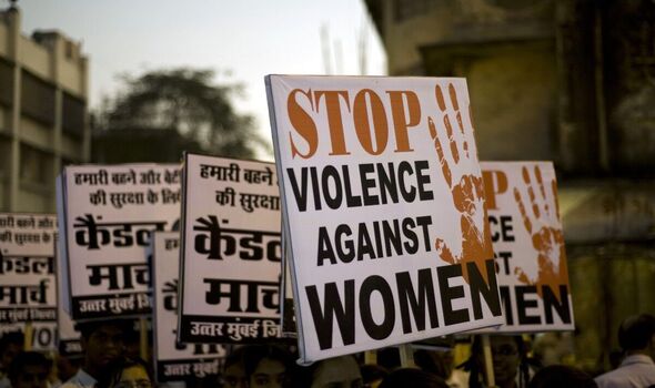 Horror as girl, 16, trapped in hotel and raped for 3 days - 70-year-old man arrested