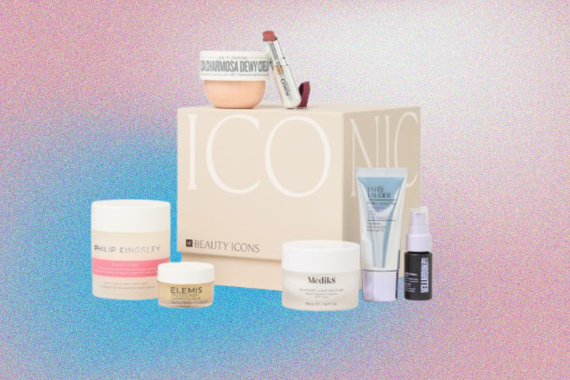 Medik8, Estée Lauder and Elemis products slashed to £9 each with new beauty box