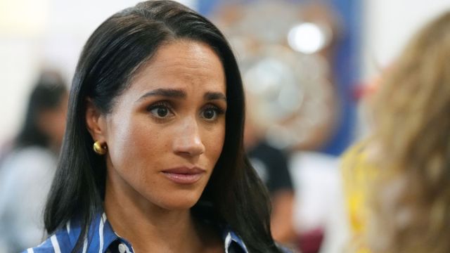 Meghan Markle's Popularity Crisis Deepens After Brutal Poll — Report