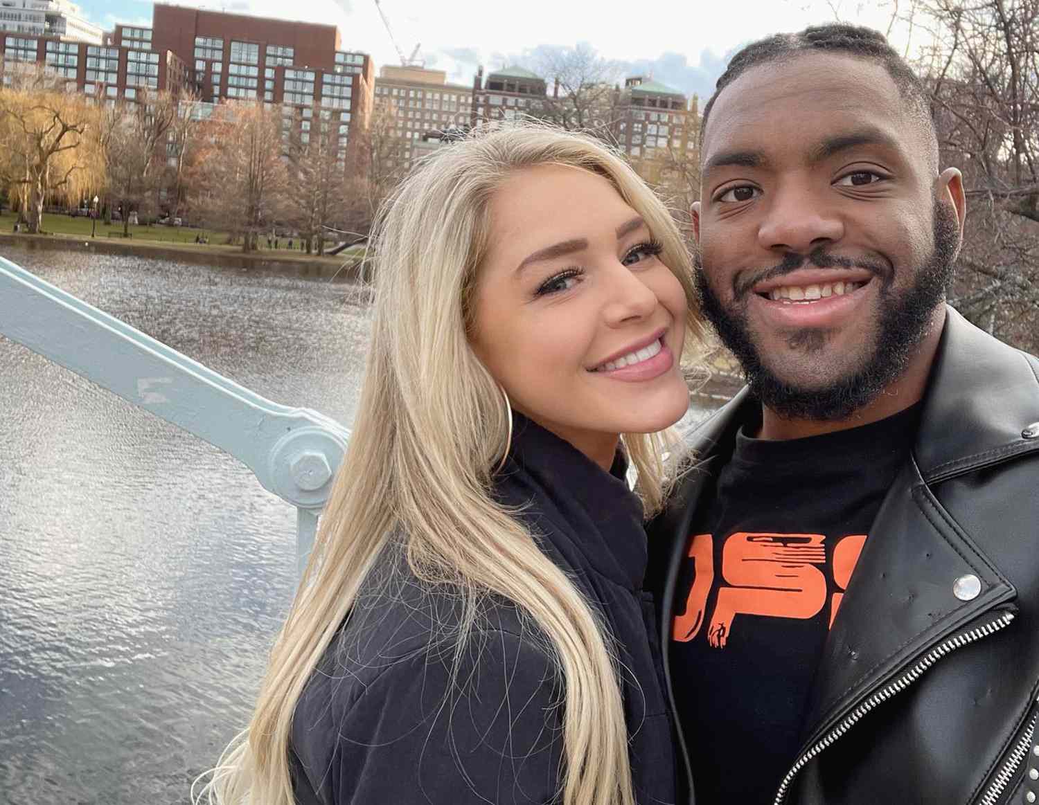 OnlyFans Model Courtney Clenney Reaches Plea Deal in Boyfriend's Killing