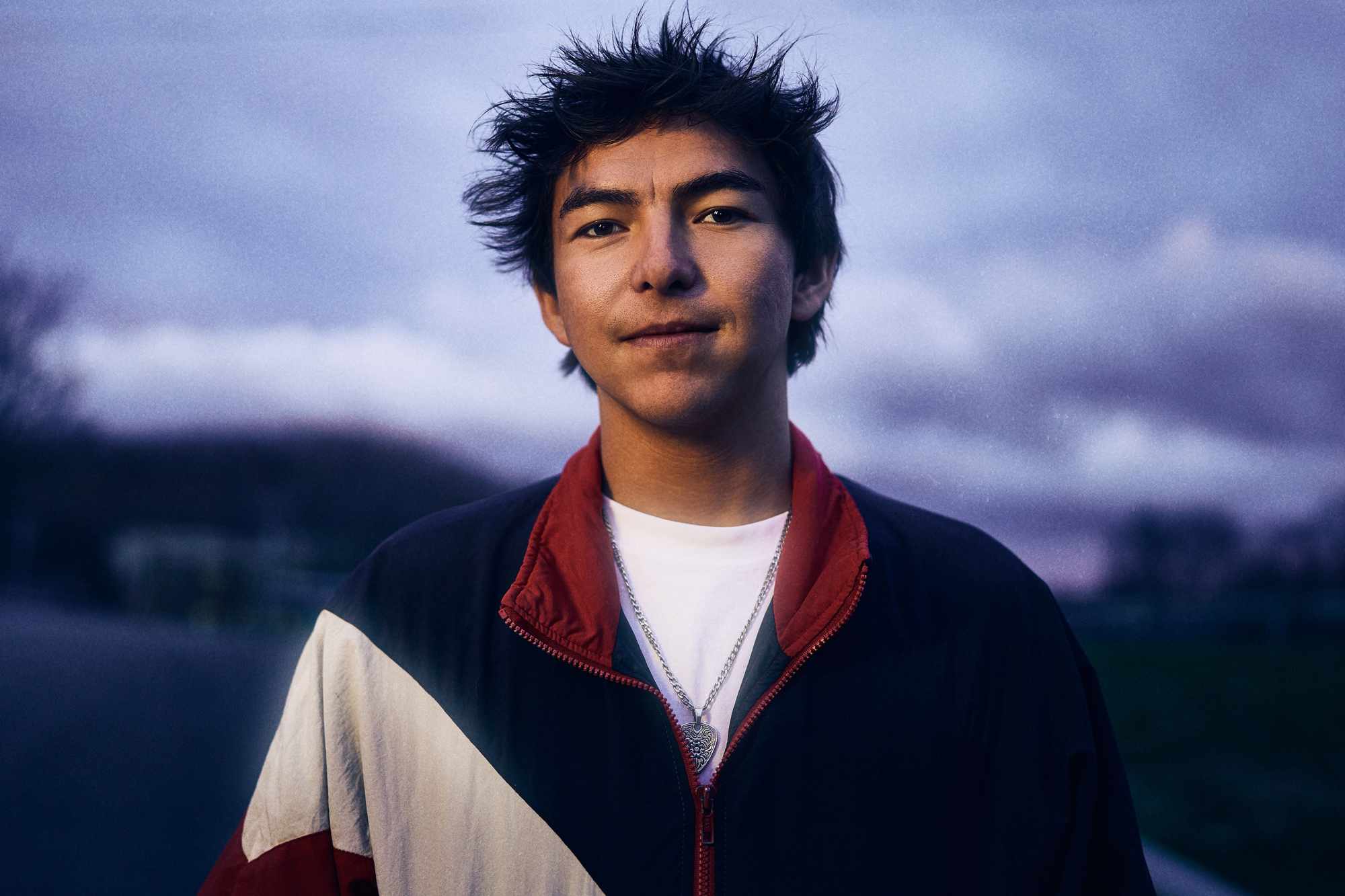 Wyatt Flores Was ‘Scared to Fail' After Breakout Success. Now, He's Back with the Album He Wanted to Make (Exclusive)