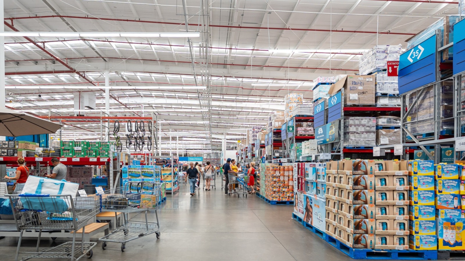 9 Of The Best Items New To Sam's Club To Try In August 2026