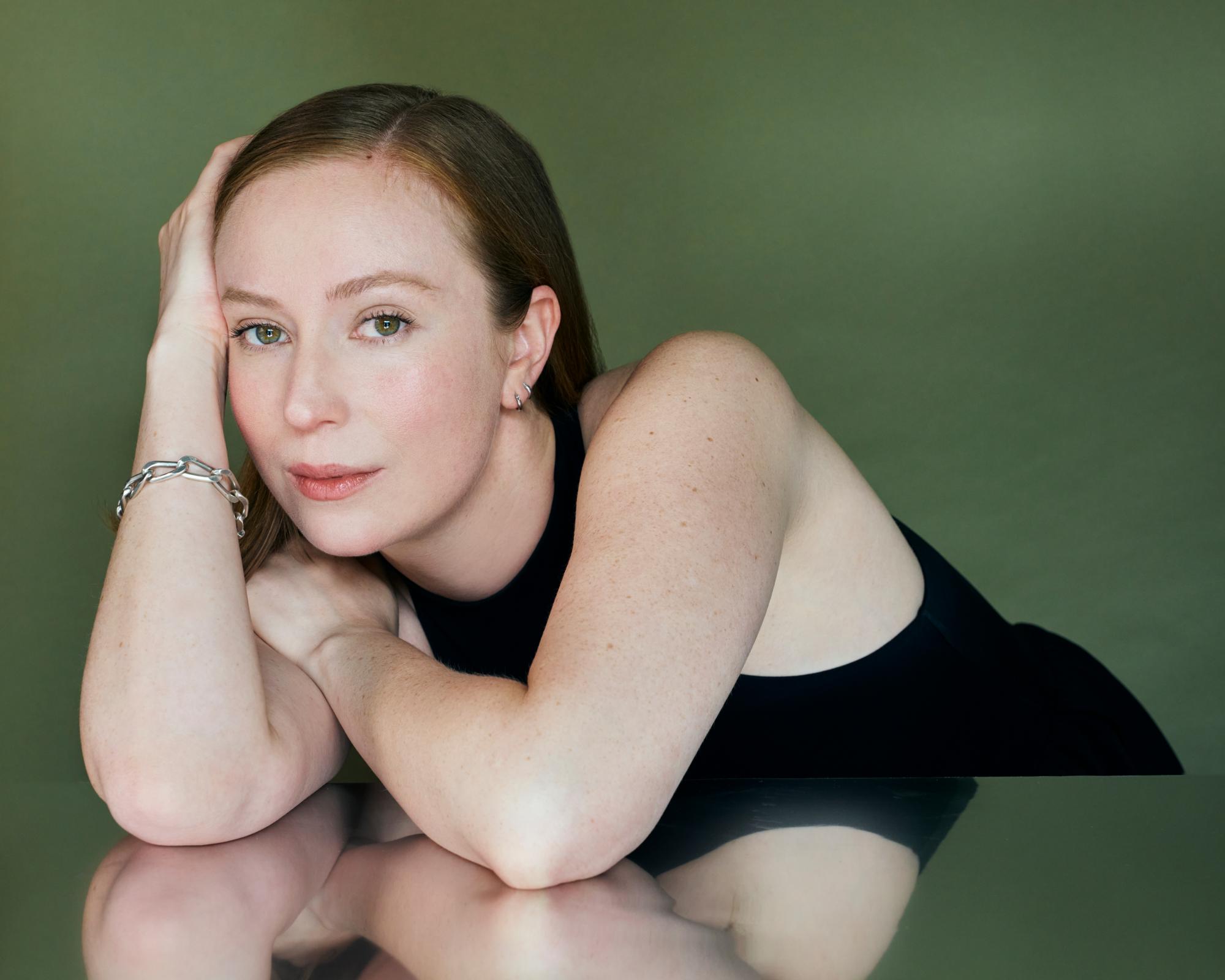 ‘I was born without self-esteem': Hannah Einbinder on Hacks, her buzzy queer horror – and being Hollywood's most outspoken star