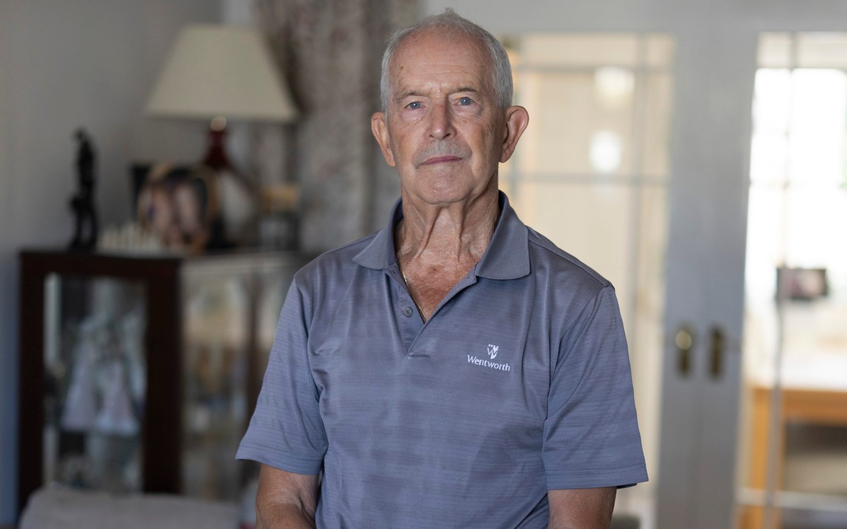 ‘Police told me on Mother's Day that the coffin we cremated didn't contain my mum'