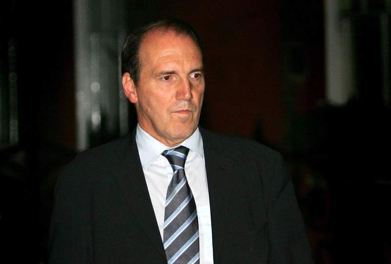 Sir Simon Hughes | Source: GETTY