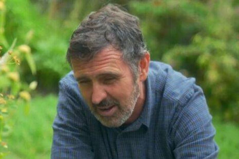 Gardeners' World star Adam Frost's world 'turned upside down' after co-star's death
