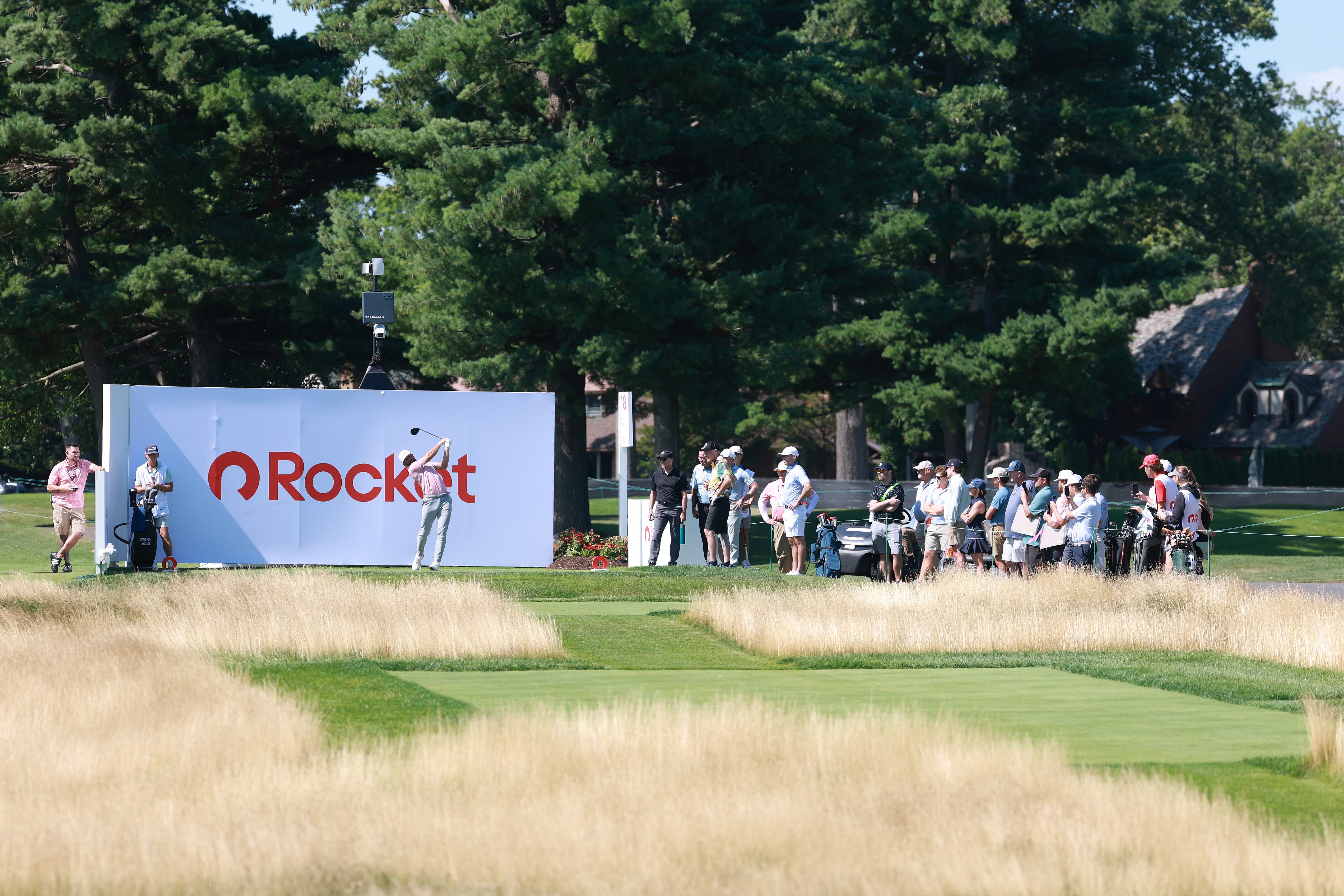The $16 Million Tune-Up at Detroit Golf Club — image 5