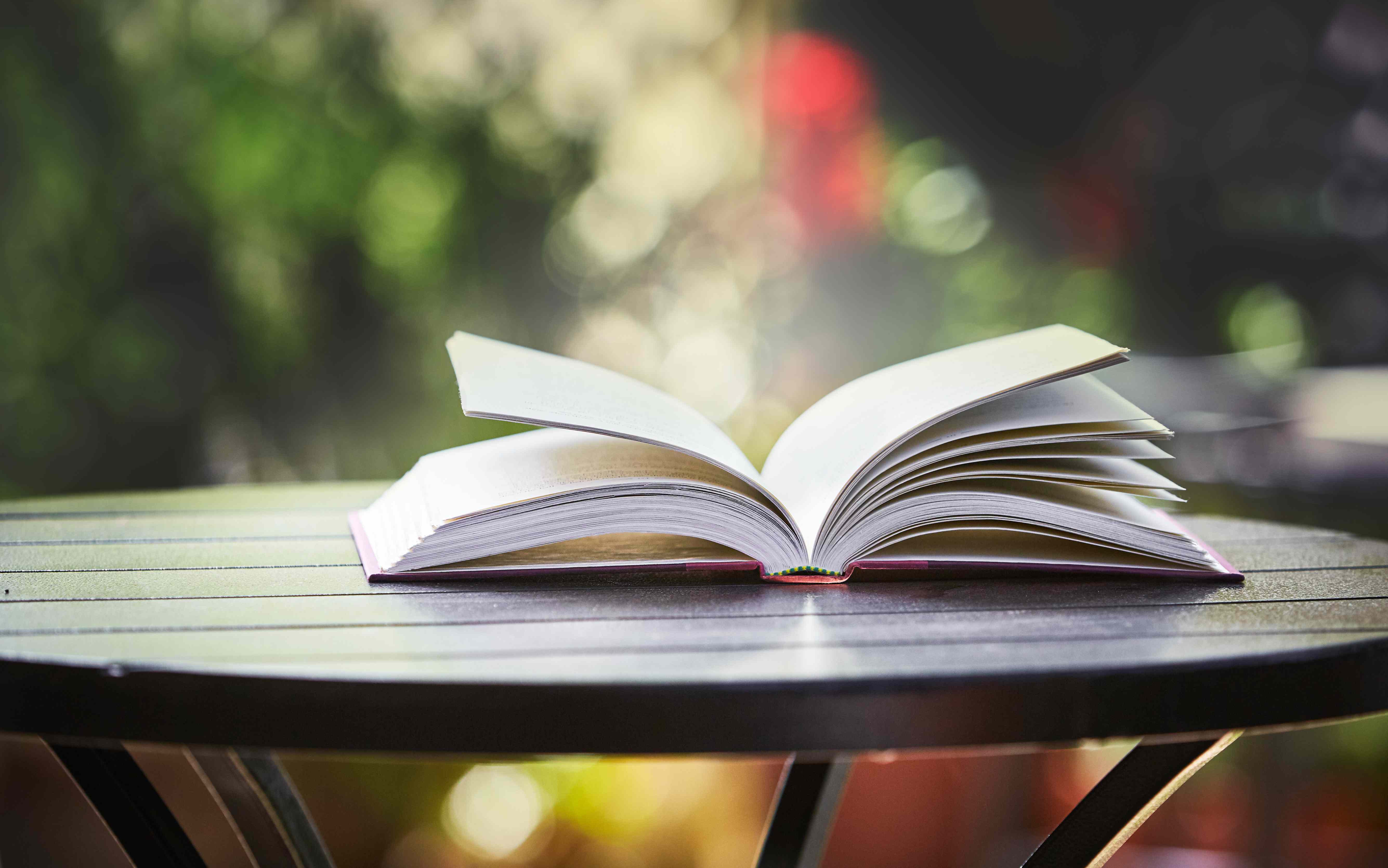 9 Must-Read New Books Coming Out This August