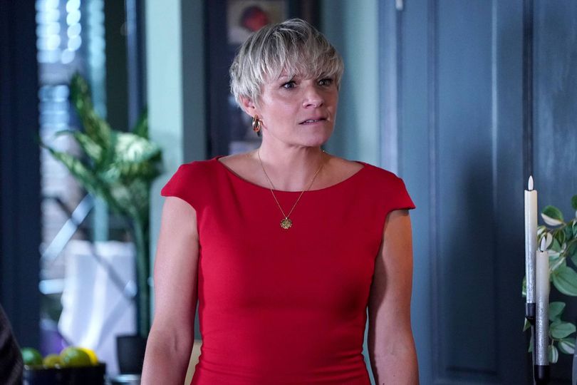 Who are the Hawkins family in EastEnders? Fans 'work out' identities of new arrivals