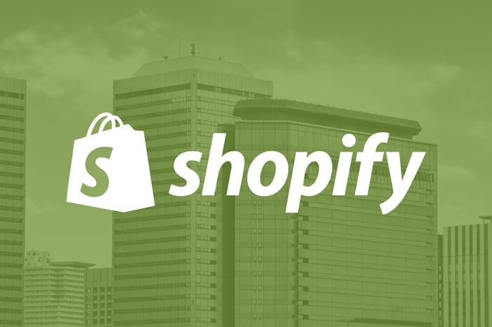 Should You Buy Shopify Stock Before Aug. 5?