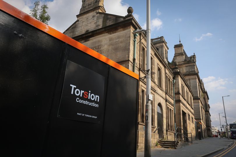 Majority of Leeds' Torsion Construction staff made redundant amid collapse into administration