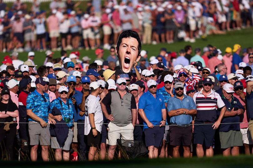 Ryder Cup 2027 ticket sales make for tough reading after eye-watering prices set
