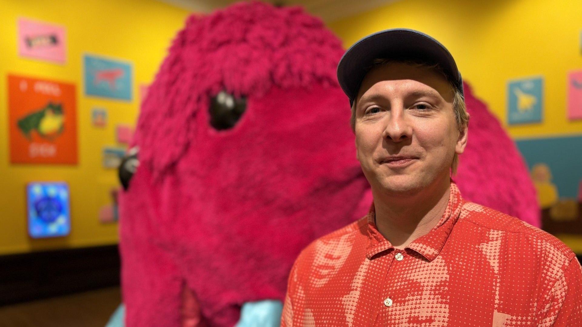 Weekly quiz: What did Joe Lycett put in his first solo art exhibition?