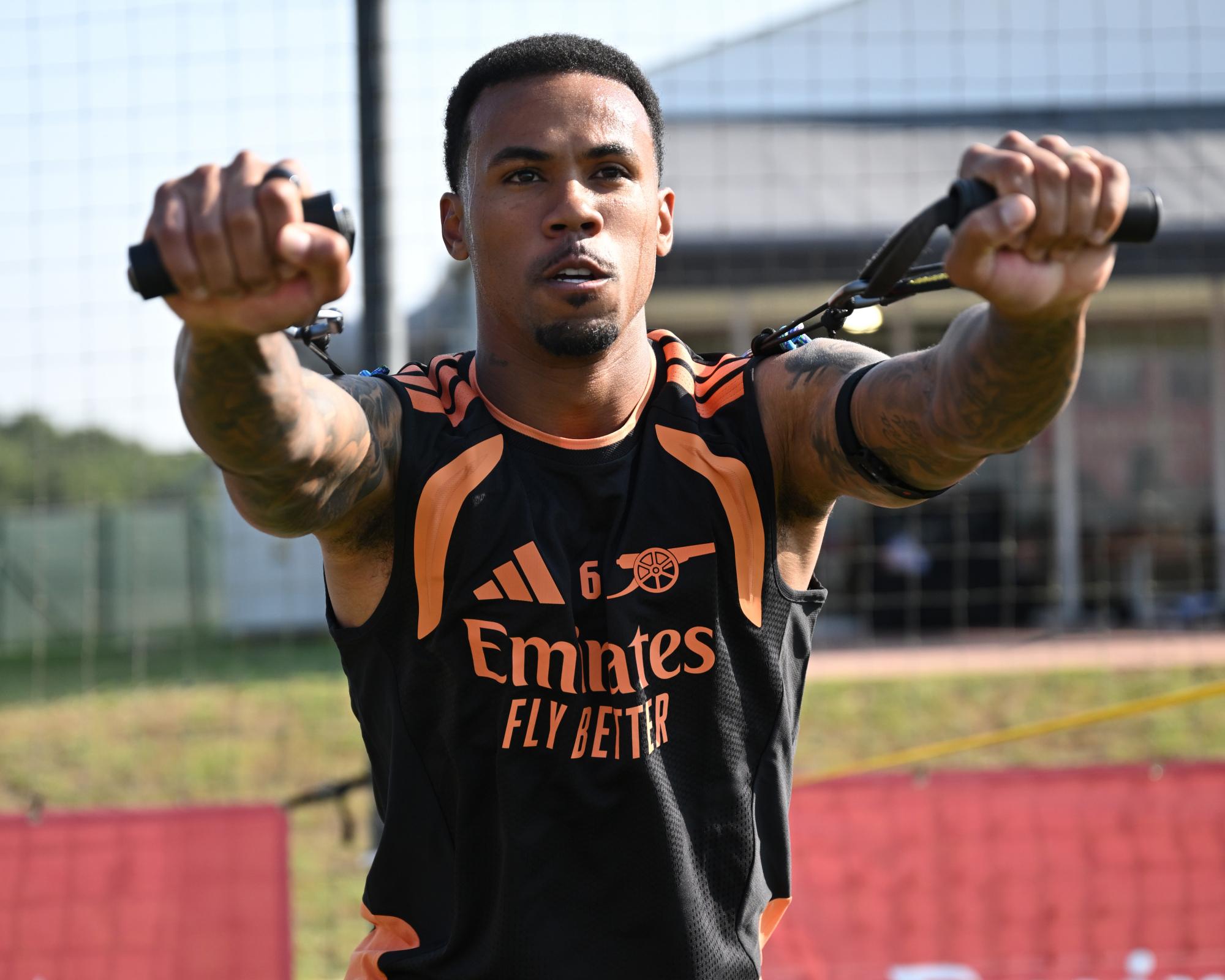 Arsenal's next step: title defence may hinge on keeping a drained squad fit