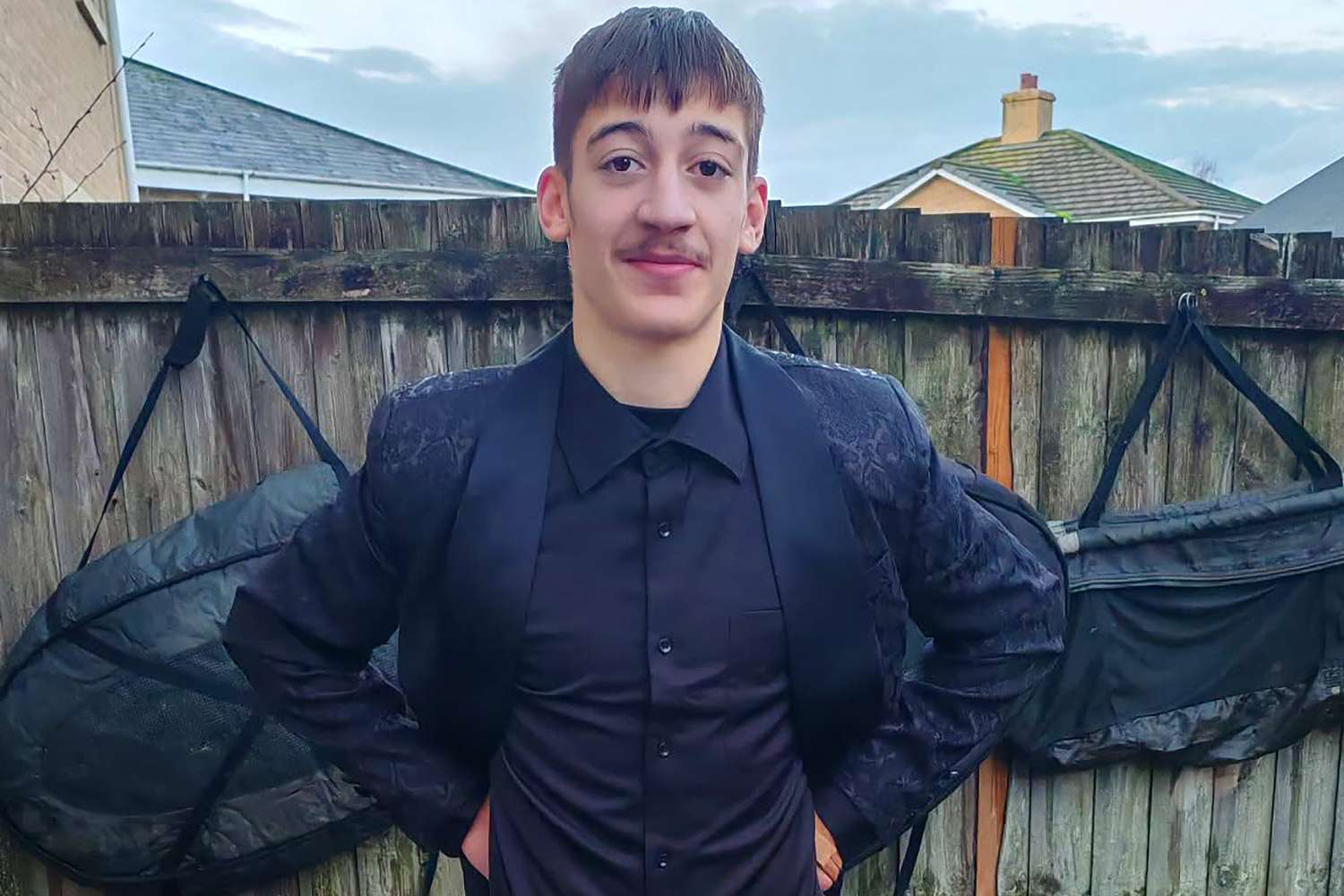 Remains Found in River Confirmed to Be Missing Teen's, as Woman and Man Arrested