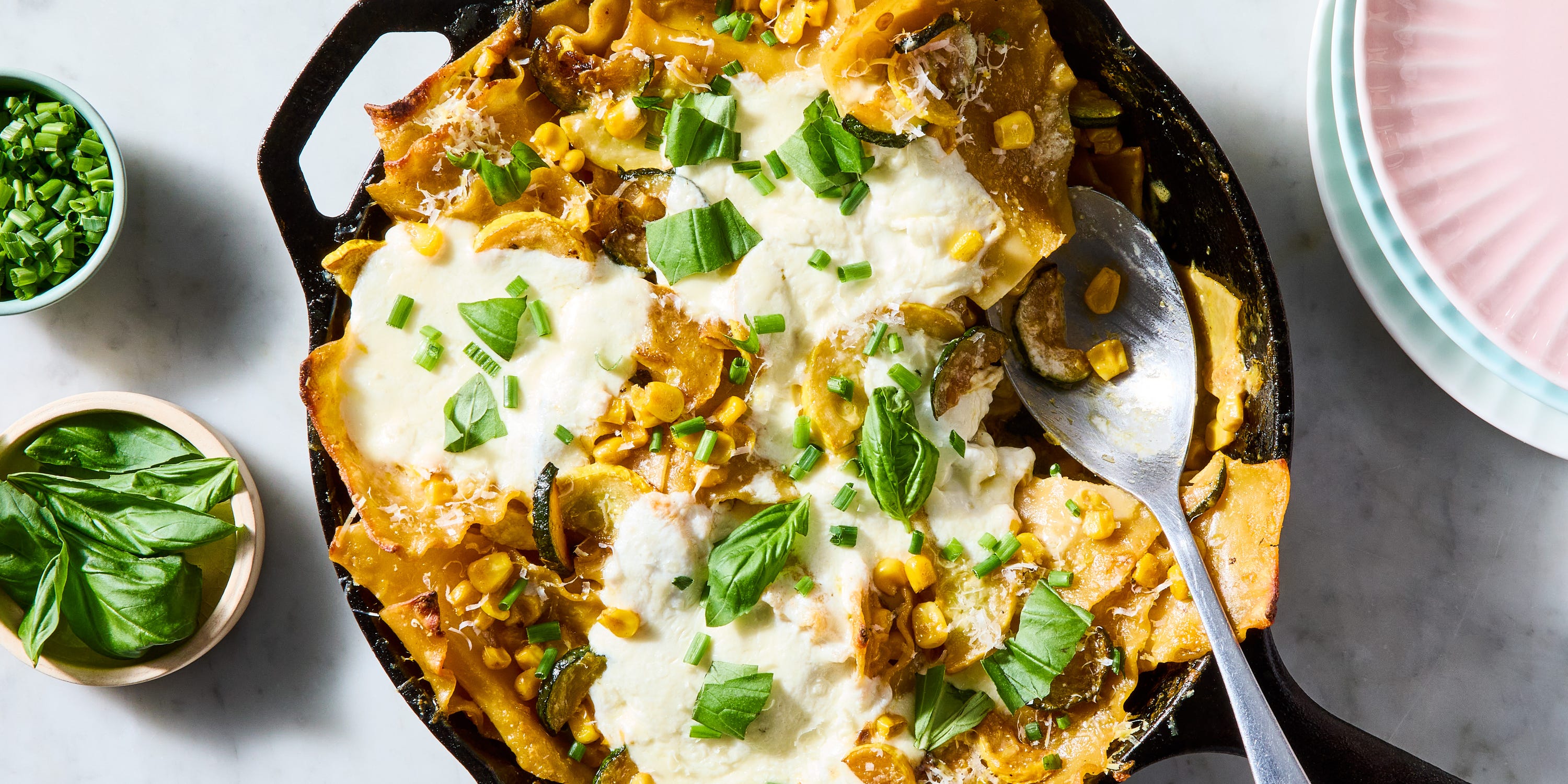 Wildly Delicious August Dinners You Should Enjoy Before Summer Ends