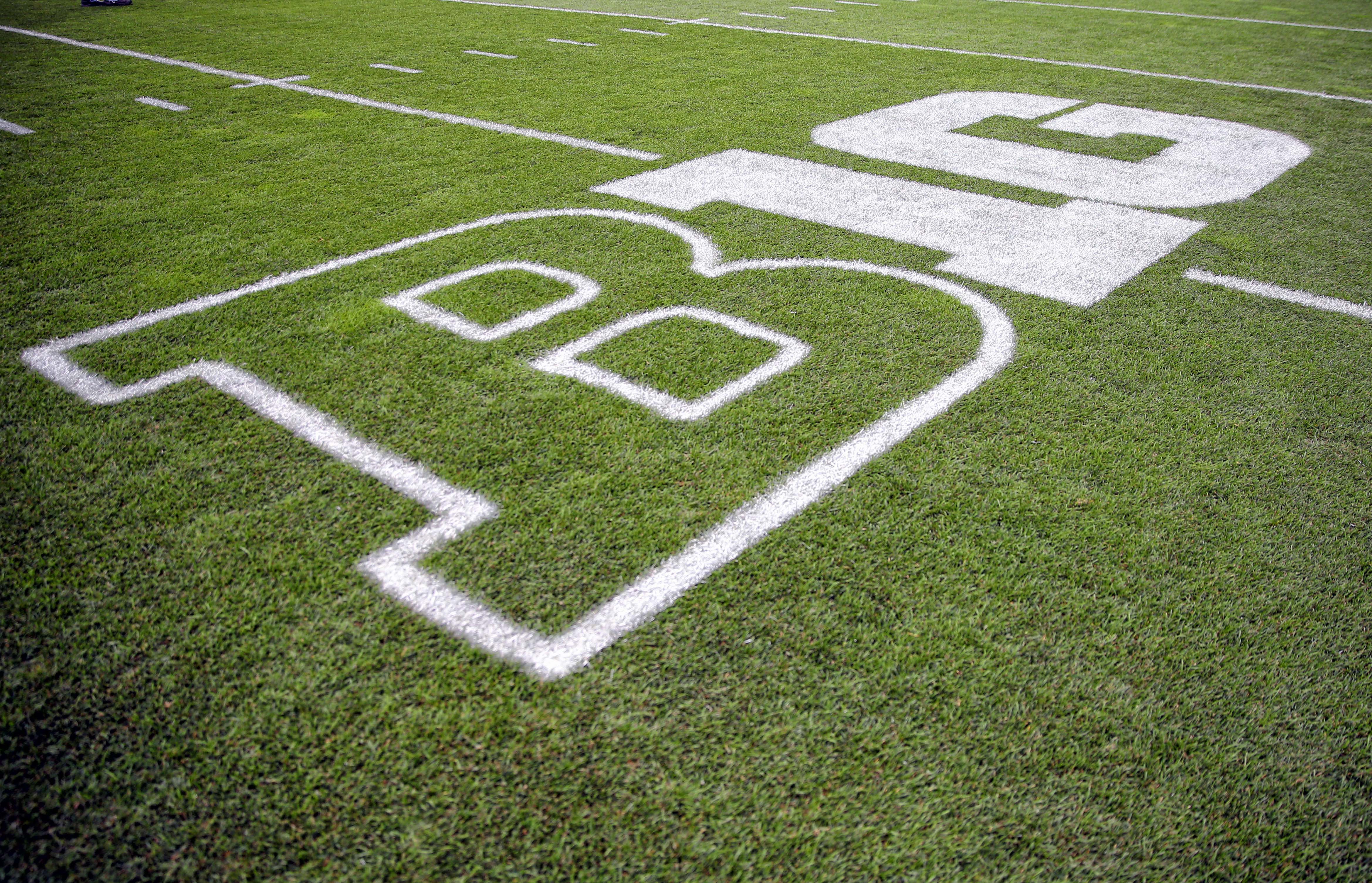 Updated Big Ten Class of 2027 football rankings for August