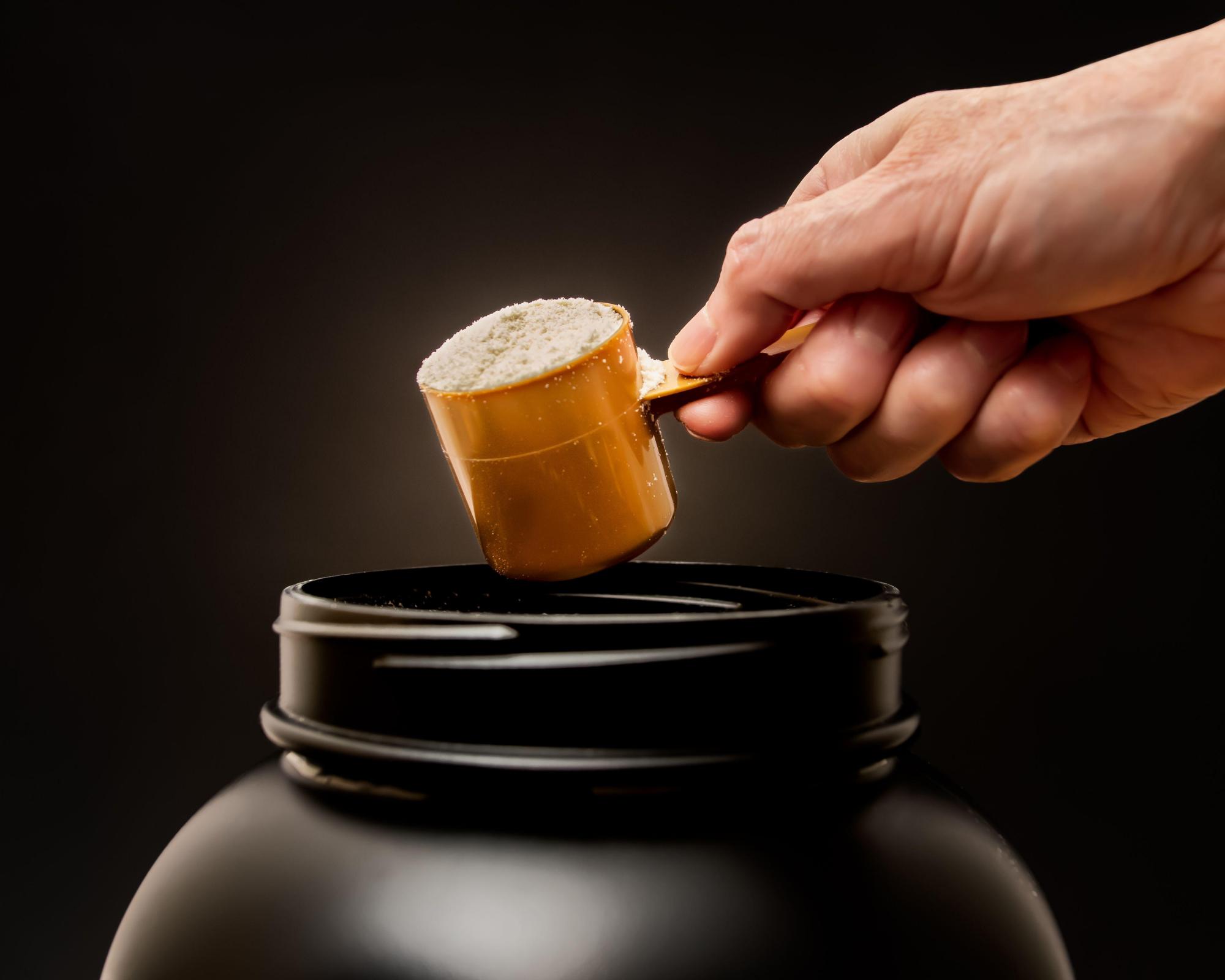 ‘Proteinmaxxing' could lead to higher prices for infant formula, say experts