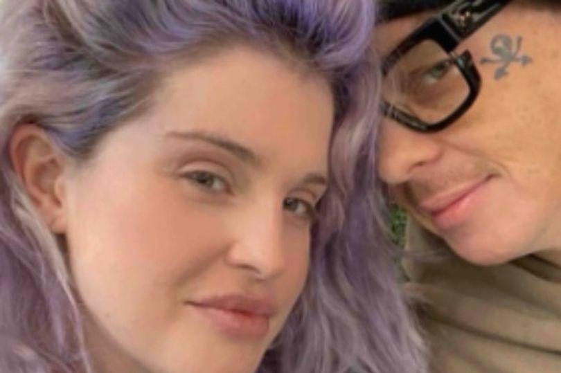 Kelly Osbourne's ex Sid Wilson 'kicked out of Slipknot' four months after split