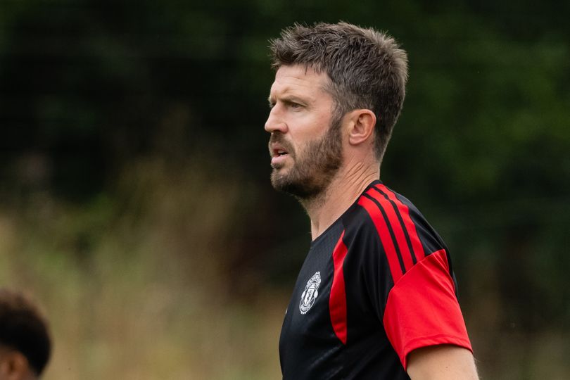 Man Utd news: Agent confirms transfer approach as club stance on £42m star emerges - AOL