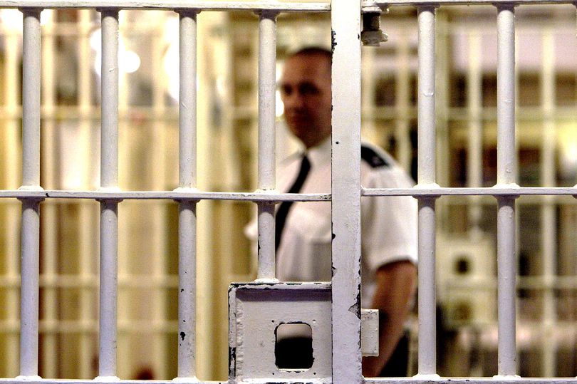 Probation service to get real-time tag data and issue random drug tests in crime crackdown