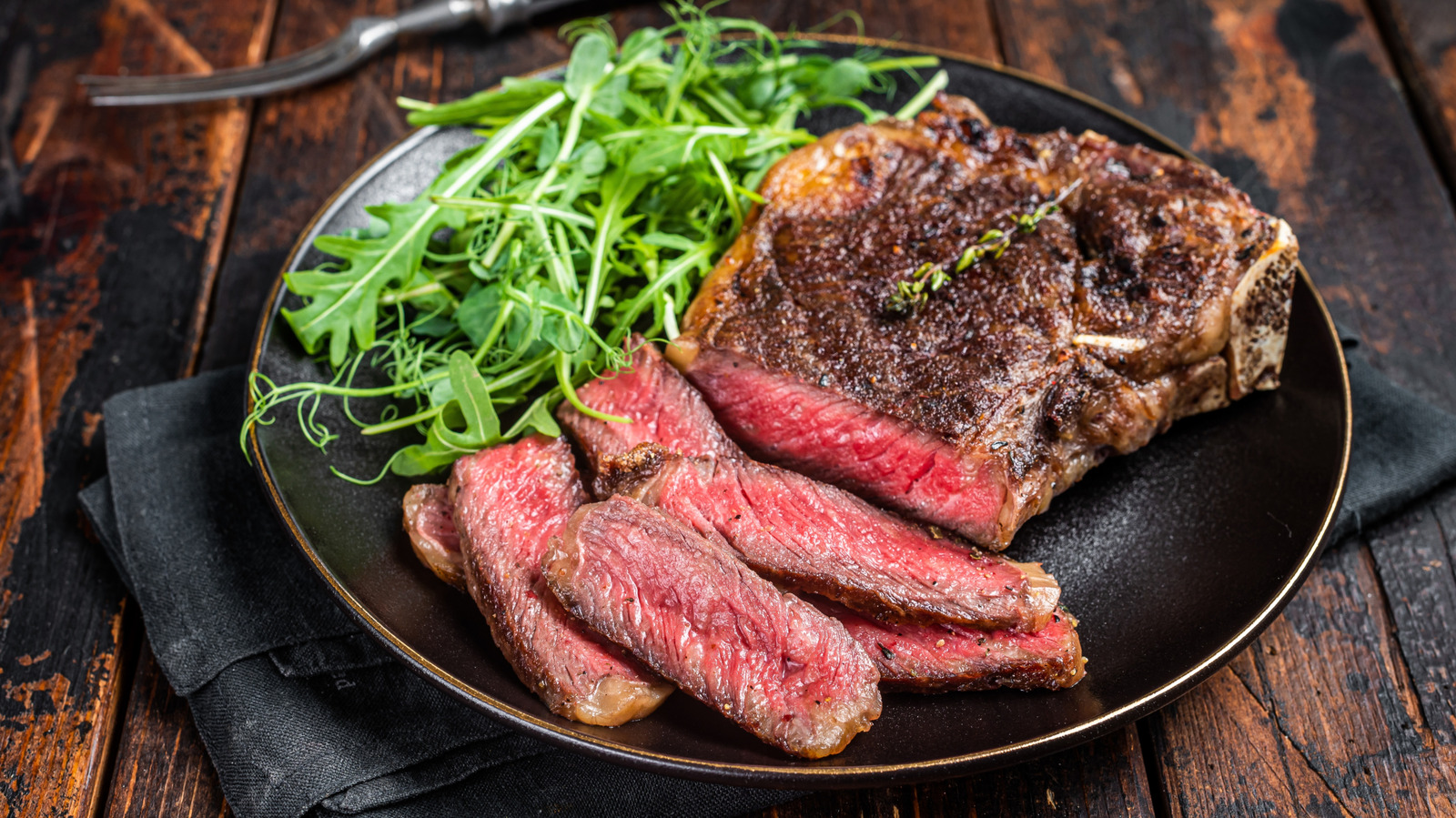 7 Steakhouse Chains With Wagyu On The Menu