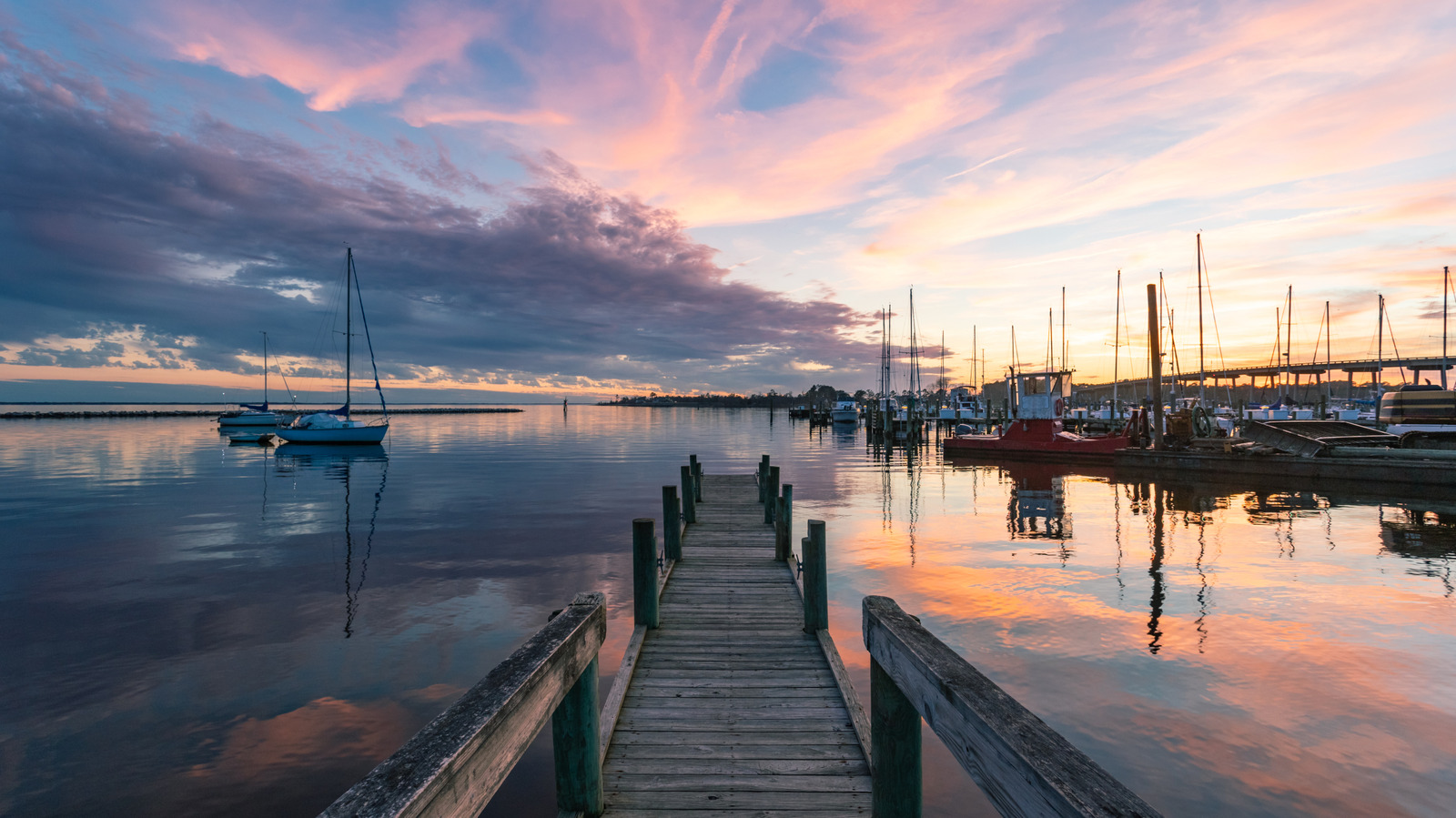 North Carolina Coastal County Offers Affordable Living and Outdoor Adventure
