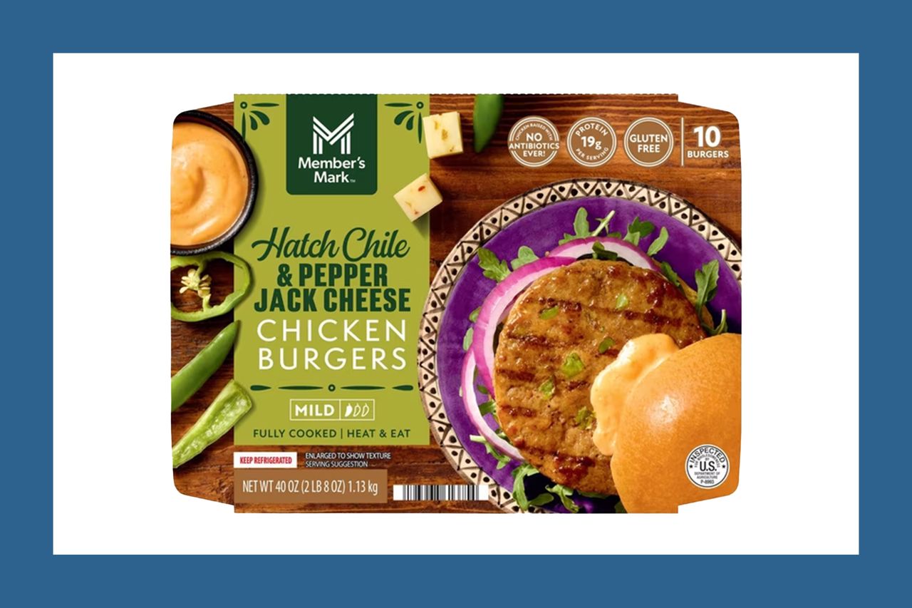 6 New Sam's Club Items to Buy This August, From Marry Me Chicken