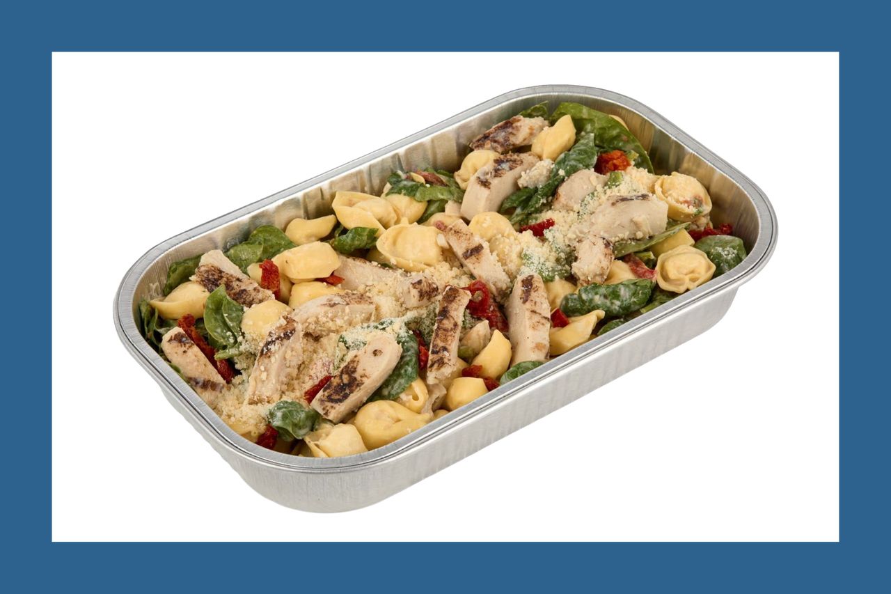 6 New Sam's Club Items to Buy This August, From Marry Me Chicken