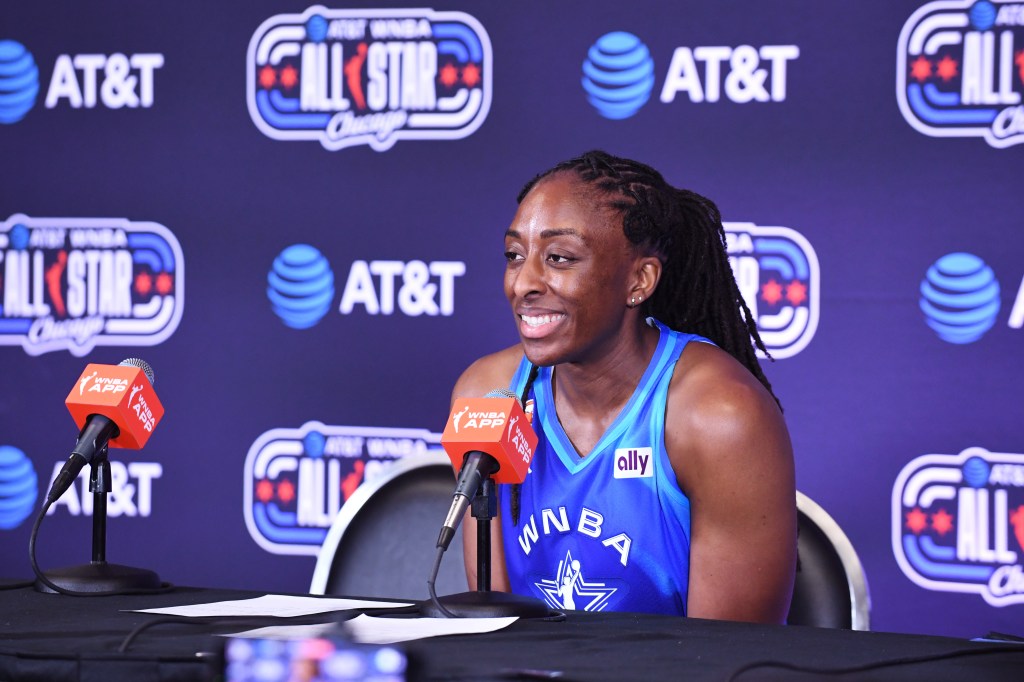Over 100 women's NCAA basketball players start unionization ...