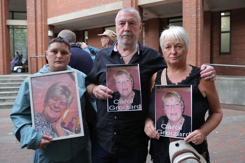 Legacy funeral director Robert Bush's 'accounts and assets have been frozen'